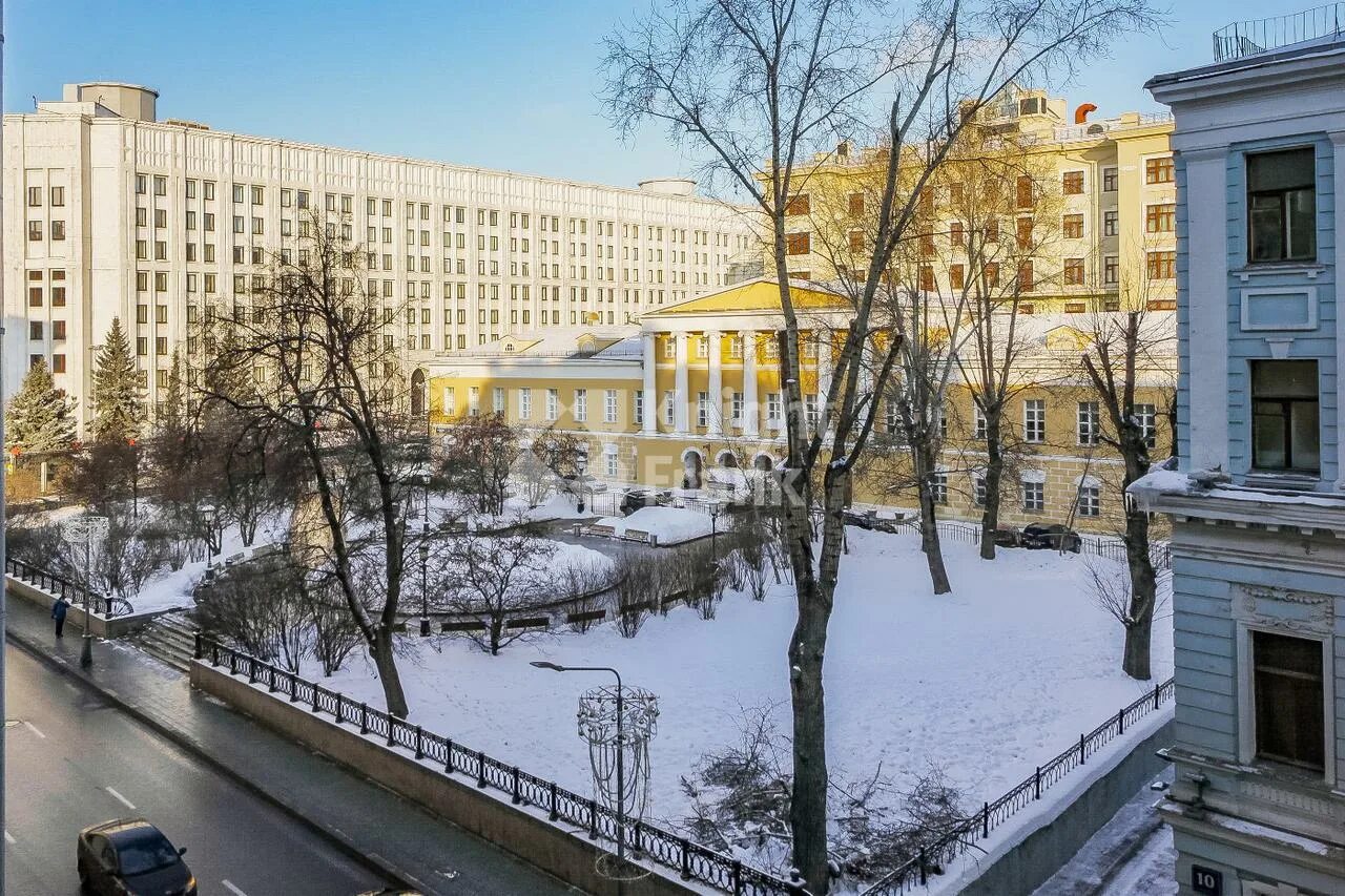Granitreal ул знаменка 13 стр 4 фото flat for sale in Moscow, Znamenka Ulitsa, 13 str. 1 - ruq6uj9a00lejfs Knight Fra