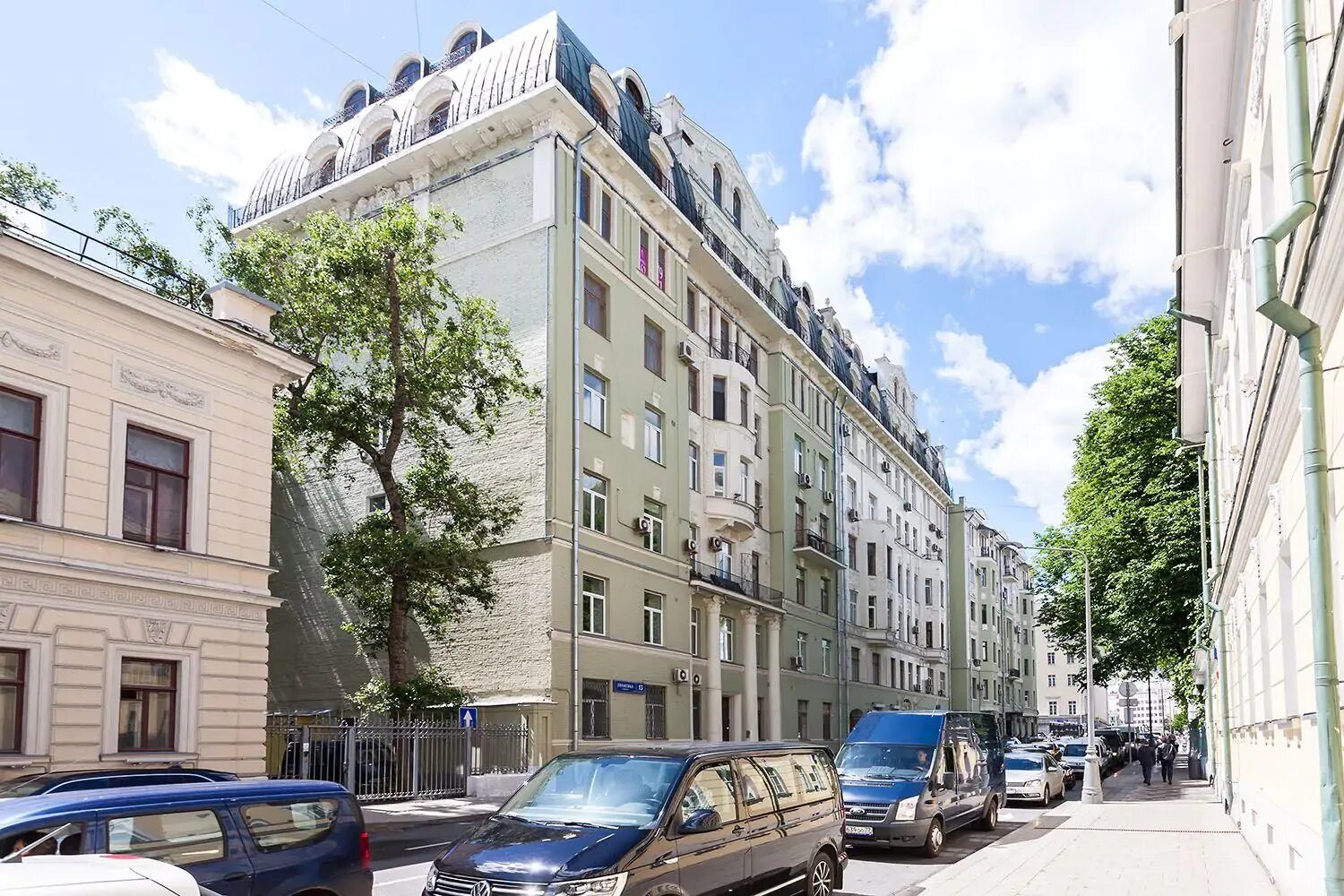 Granitreal ул знаменка 13 стр 4 фото Знаменская д 1: найдено 82 изображений