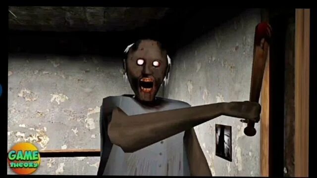 Granny игра фото Энгри плей Гренни старый трек 2022 - смотреть видео онлайн от "Энгри плей" в хор