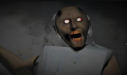 Granny игра фото Granny Horror (by ArtCO) - play online for free on Yandex Games