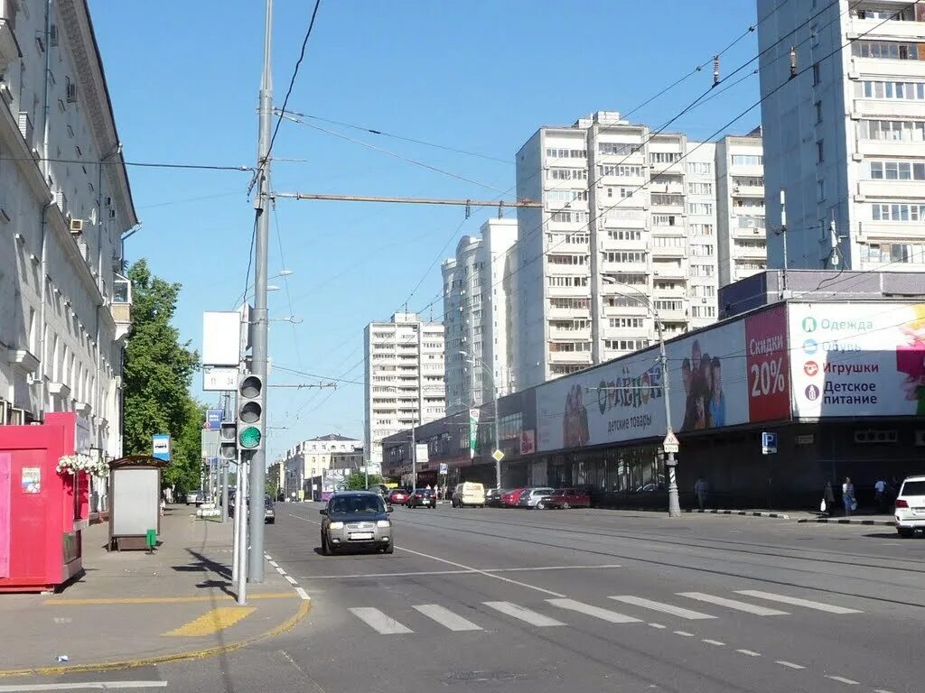 Granta первомайская ул 16 фото Почему улицу первомайская - найдено 87 картинок