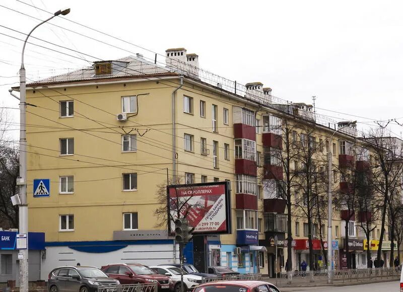 Granta первомайская ул 16 фото ул Первомайская 50 Уфа Паспорт дома