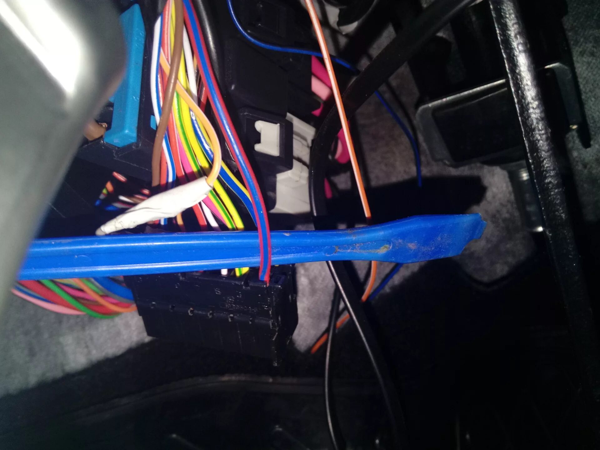 Granta точки подключения Цз по феншую - Lada Гранта Универсал, 1,6 л, 2019 года электроника DRIVE2