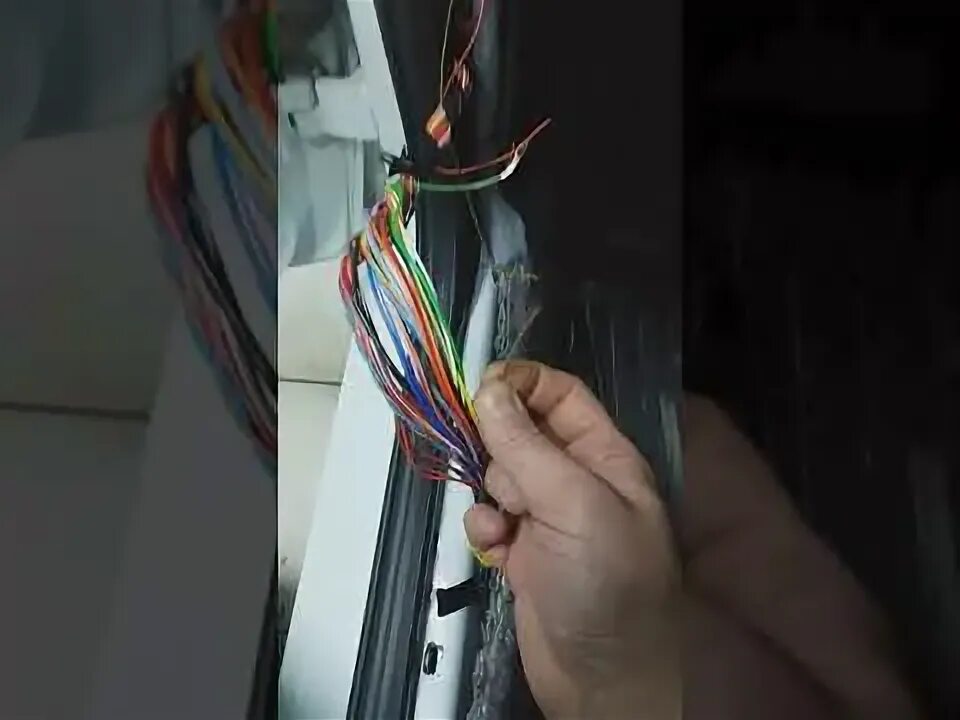 Granta точки подключения сигнализации Как установить штатную сигнализацию на гранту - фото - АвтоМастер Инфо