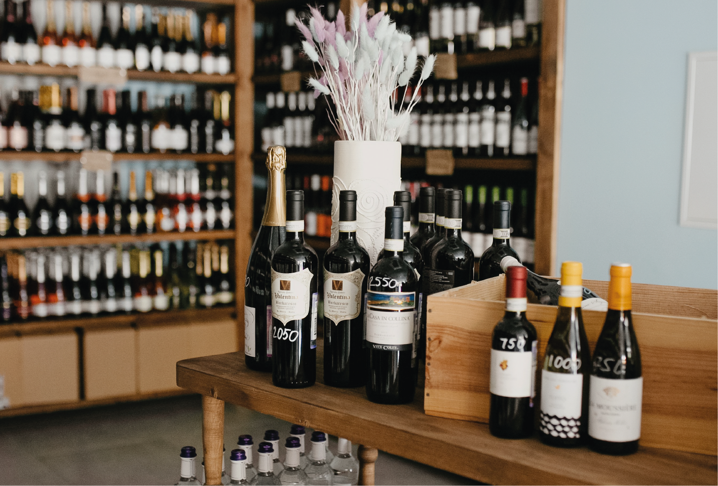 Grape маркет ул механизаторов 32 калуга фото Наши винотеки