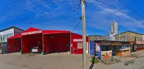 Grass крым ул генерала васильева 29б фото Megabolt, fasteners, Симферополь, улица Генерала Васильева, 32Г - Yandex Maps