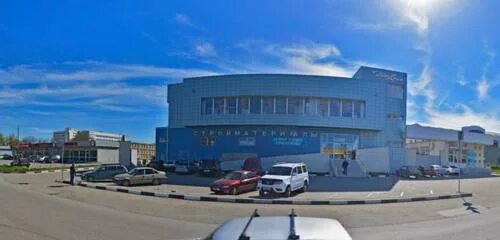 Grass крым ул генерала васильева 29б фото Панорама: Улица Генерала Васильева, 38 на карте Симферополя - Яндекс Карты