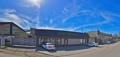 Grass крым ул генерала васильева 29б фото Bank Rncb, ATM, Симферополь, улица Генерала Васильева, 30, лит.З - Yandex Maps