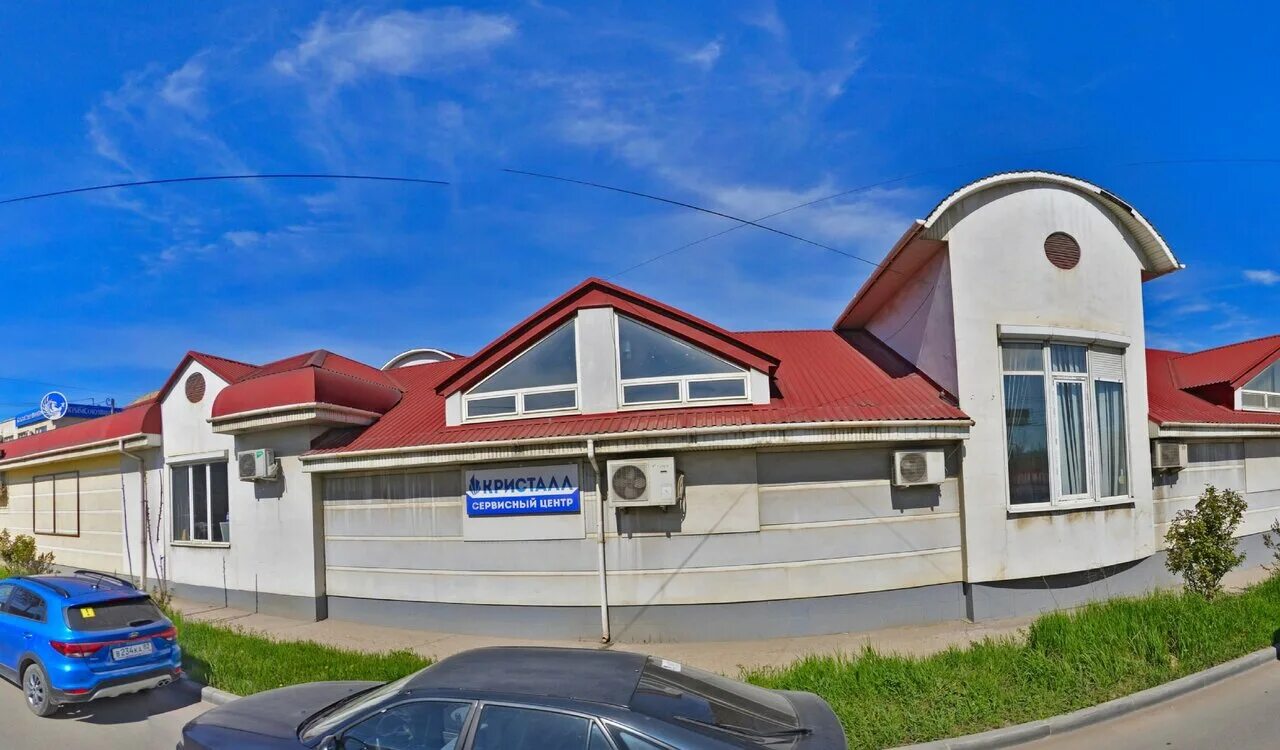 Grass крым ул генерала васильева 29б фото Yandex