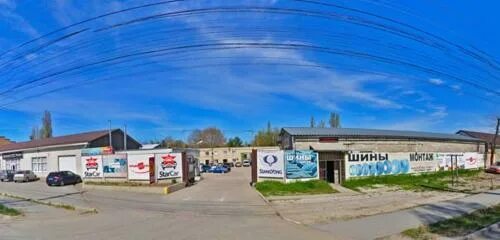 Grass крым ул генерала васильева 29б фото StarCar, автосервис, автотехцентр, ул. Генерала Васильева, 27, Симферополь - Янд