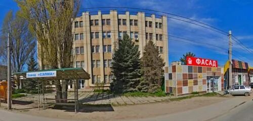 Grass крым ул генерала васильева 29б фото Панорама: Led Master, магазин электротоваров, ул. Генерала Васильева, 29, Симфер