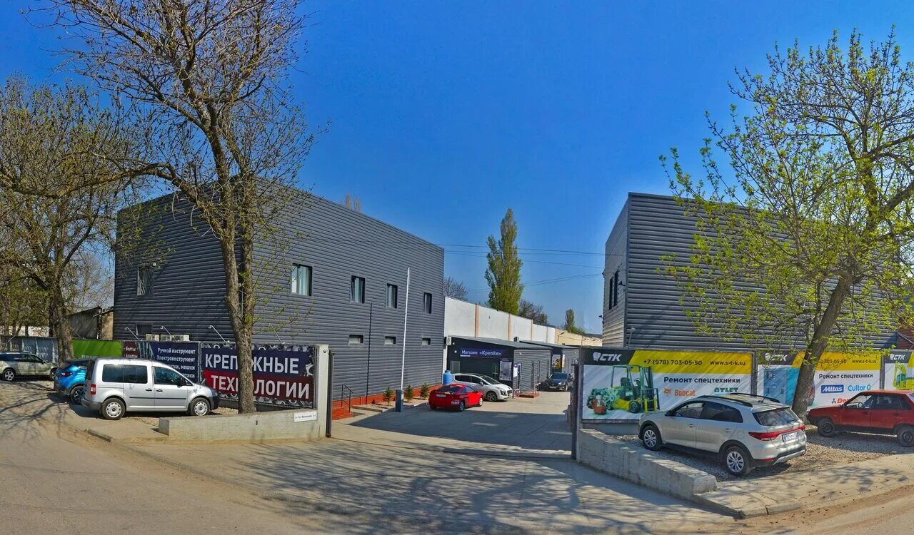 Grass крым ул генерала васильева 29б фото Карта генерала васильева