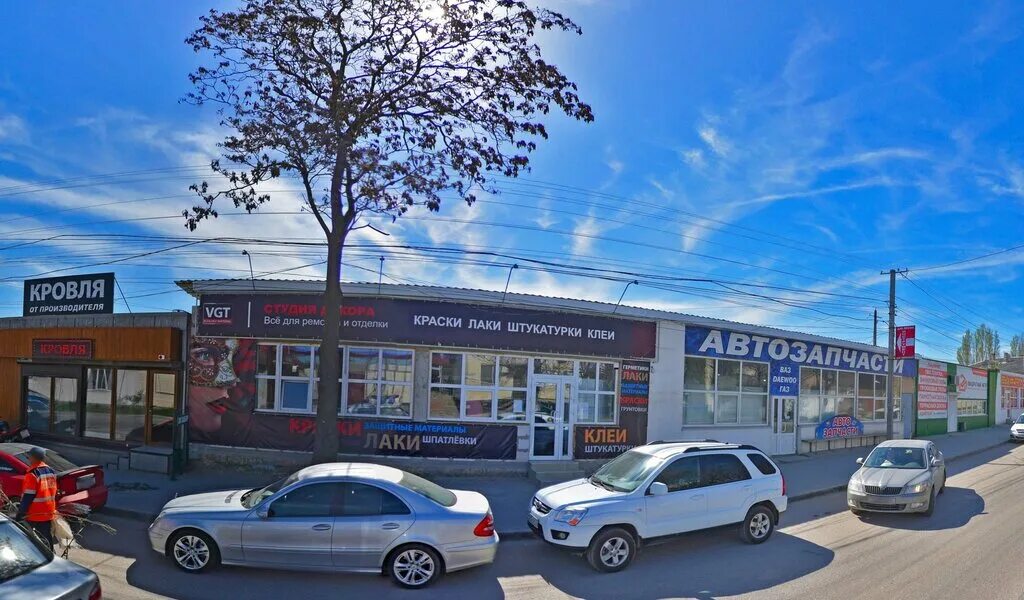 Grass крым ул генерала васильева 29б фото 79788165672 - вам звонили из компании Автозапчасти