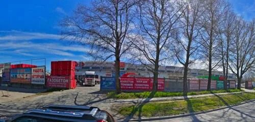 Grass крым ул генерала васильева 29б фото Kit, логистическая компания, ул. Генерала Васильева, 44Б, Симферополь - Яндекс К