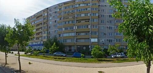 Grass оломоуцкая ул 33а волжский фото Панорама: Мегаполис, агентство недвижимости, Оломоуцкая ул., 37, Волжский - Янде