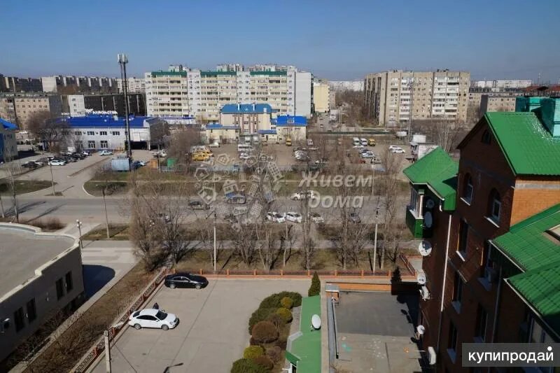 Grass оломоуцкая ул 33а волжский фото 1-к квартира, 38 м2, 8/9 эт. в Волжском