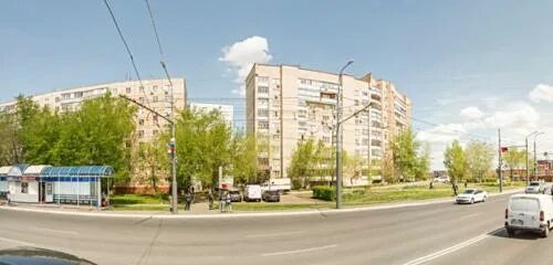 Grass просп гагарина 48 3 оренбург фото Wildberries, point of delivery, Оренбург, проспект Гагарина, 58/1 - Yandex Maps