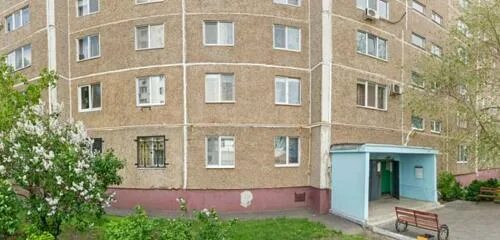 Grass просп гагарина 48 3 оренбург фото Гранд-Сервис, сантехнические работы, просп. Гагарина, 41/1, Оренбург, Россия - Я