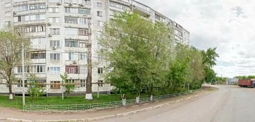 Grass просп гагарина 48 3 оренбург фото ЭкоПромКонсалтинг, экологическая организация, просп. Гагарина, 31/3, Оренбург, Р