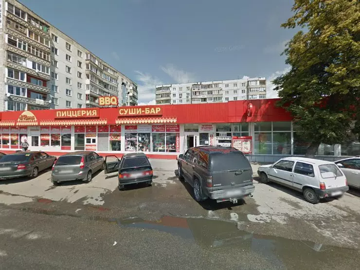 Grass ул нахимова 14 смоленск фото Фото на документы в Смоленске, ул. Нахимова, 14 - фото, отзывы 2024, рейтинг, те