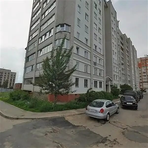 Grass ул нахимова 14 смоленск фото Улица Нахимова, 27 на карте Смоленска - Яндекс Карты