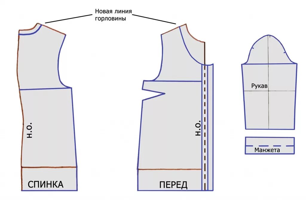 Grasser мужские выкройки Моделирование по базовым лекалам GRASSER. Кардиган Анастасии Грудциной.