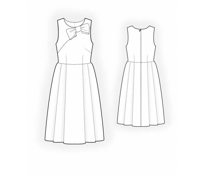 Grasser выкройки бесплатно Patterns in sizes