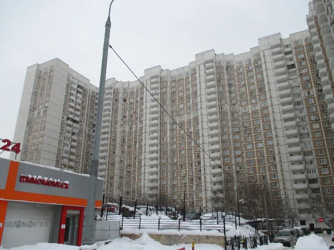 Grasstat ул академика королева 9 фото Купить 1-комнатную квартиру, 37.8 м² по адресу Москва, улица Академика Королёва,
