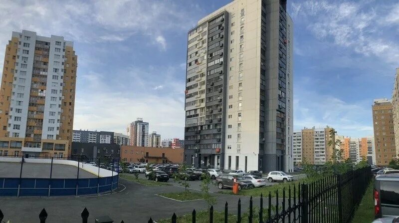 Grasstat ул академика королева 9 фото Челябинск ул академика - 72 фото