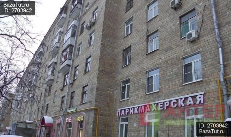 Grasstat ул академика королева 9 фото Фотографии 2-комнатной квартиры на продажу в Москве по адресу улица Академика Ко