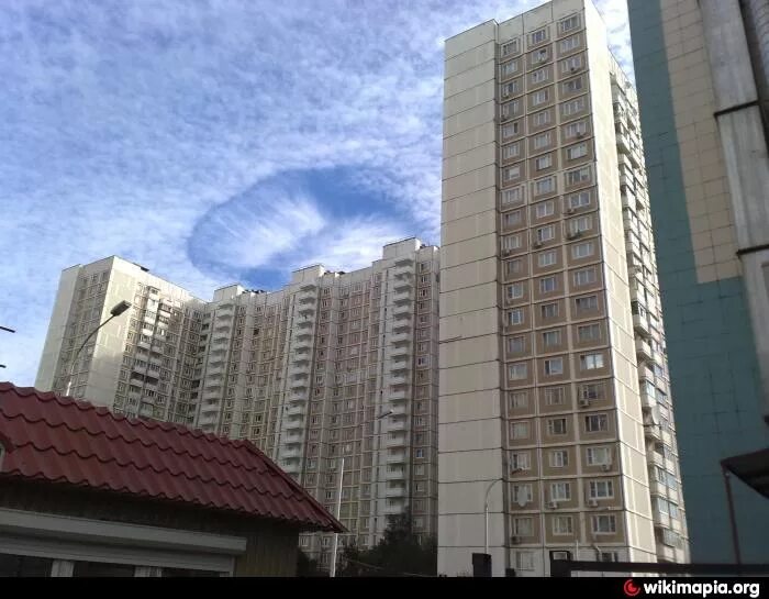 Grasstat ул академика королева 9 фото ул. Академика Королёва, 8 корпус 1 - Москва