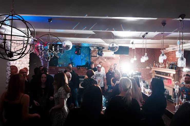 Gravity lounge ул свободы 34в ярославль фото Где можно потанцевать в ярославле - блог RybolovMaster.ru