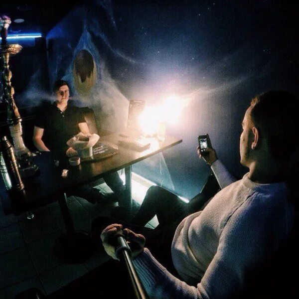 Gravity lounge ул свободы 34в ярославль фото Gravity Lounge - Bar Hookah