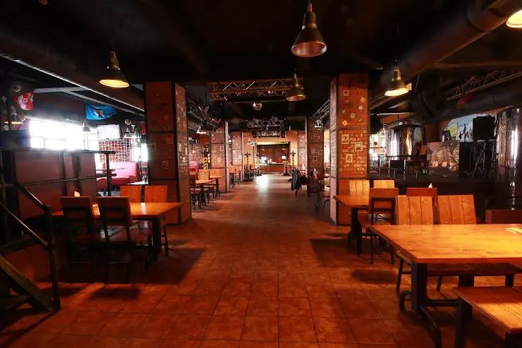 Gravity lounge ул свободы 34в ярославль фото Свои да наши в Ярославле, ул. Свободы, 34 в - отзывы 2024, рейтинг, телефон, адр