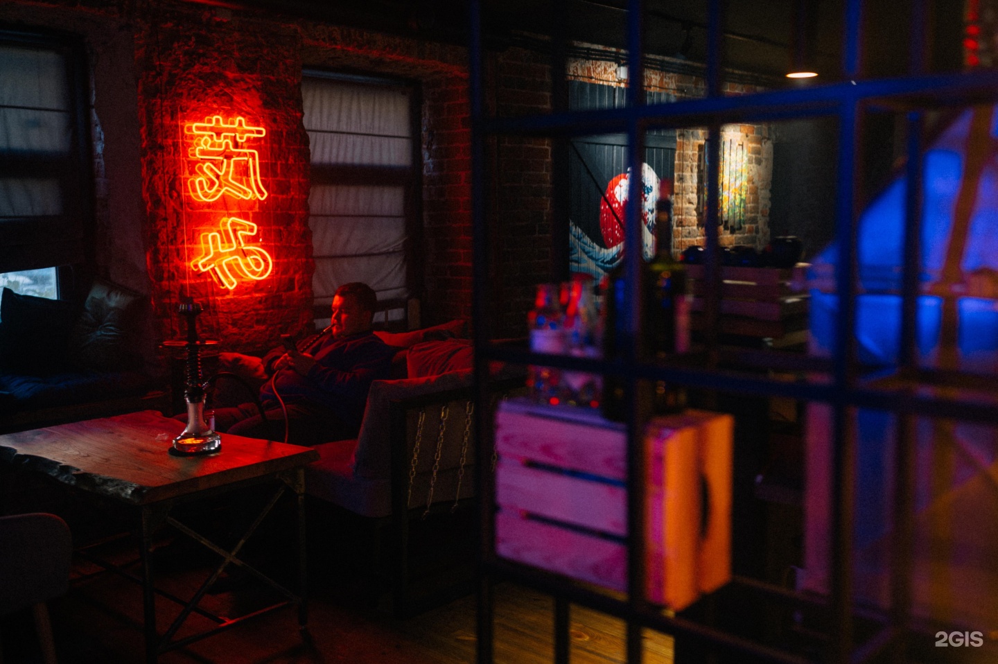 Gravity lounge ул свободы 34в ярославль фото Лес Тчк, центр паровых коктейлей, Трефолева, 17, Ярославль - 2ГИС