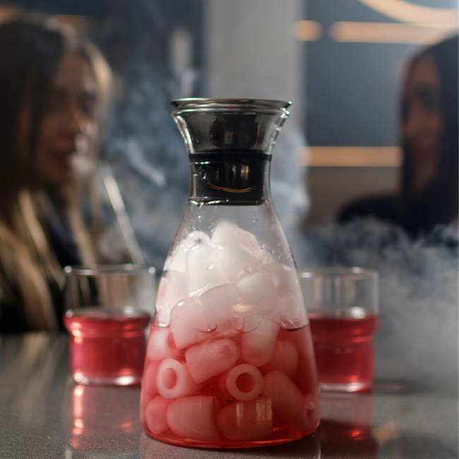 Gravity lounge ул свободы 34в ярославль фото Gravity Lounge - Кальян-бар