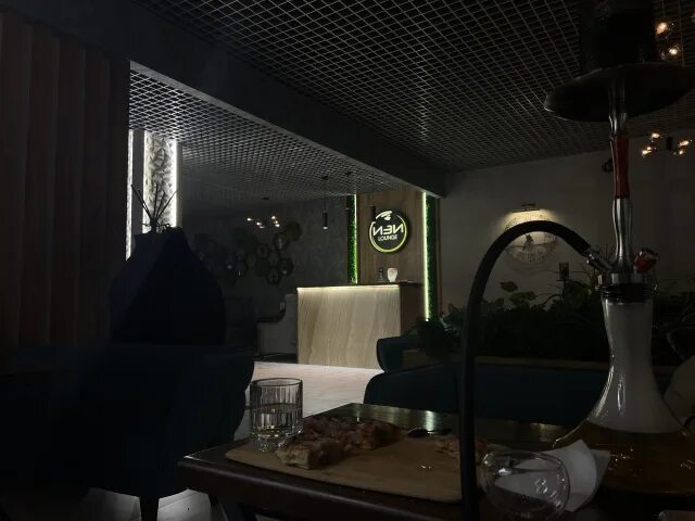 Gravity lounge ул свободы 34в ярославль фото Изи Lounge, центр паровых коктейлей, Первомайская, 29, Ярославль - 2ГИС