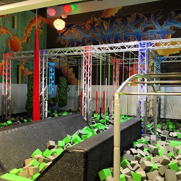 Gravity park спортивная ул 7 1 фото Gravity park - найдено 90 фото