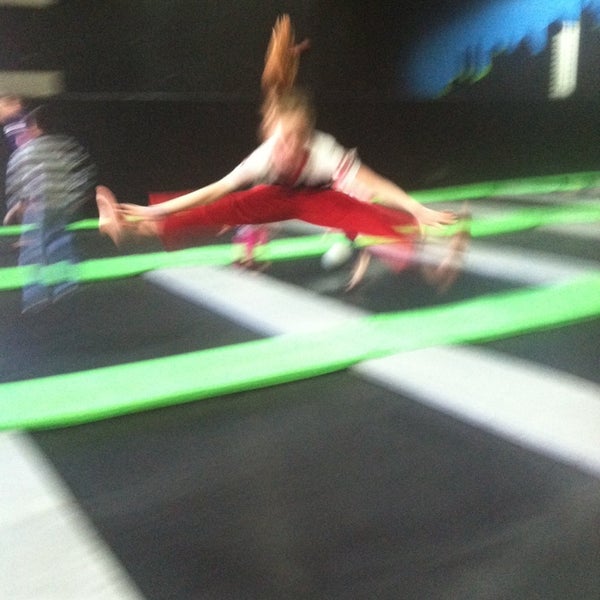 Gravity park спортивная ул 7 1 фото Photos at Gravity Park - Albuquerque, NM