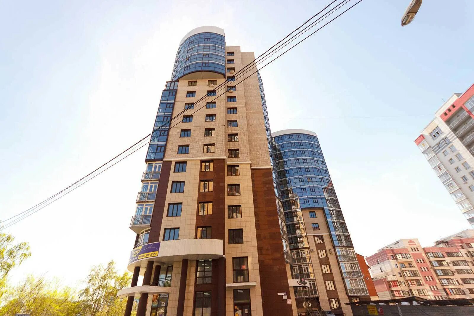 Gravityfit комсомольский просп 128а барнаул фото Купить 3-комнатную квартиру, 90.8 м² по адресу Алтайский край, Барнаул, Комсомол