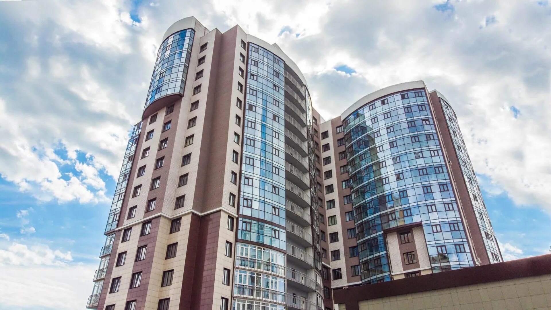 Gravityfit комсомольский просп 128а барнаул фото Проект Комсомольский, 45а г. Барнаул - Sibglass Group