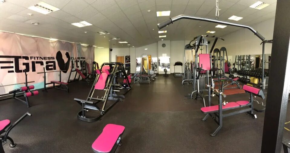 Gravityfit комсомольский просп 128а барнаул фото ГравитиФит, фитнес-клуб, ул. Генерала Шлыкова, 3, Краснознаменск - Яндекс Карты