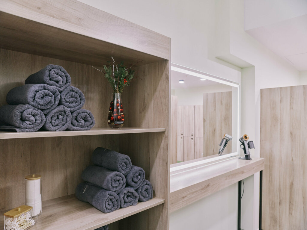 Gravityfit комсомольский просп 128а барнаул фото Панорама: Gravityfit, фитнес-клуб, Комсомольский просп., 128А, Барнаул - Яндекс 