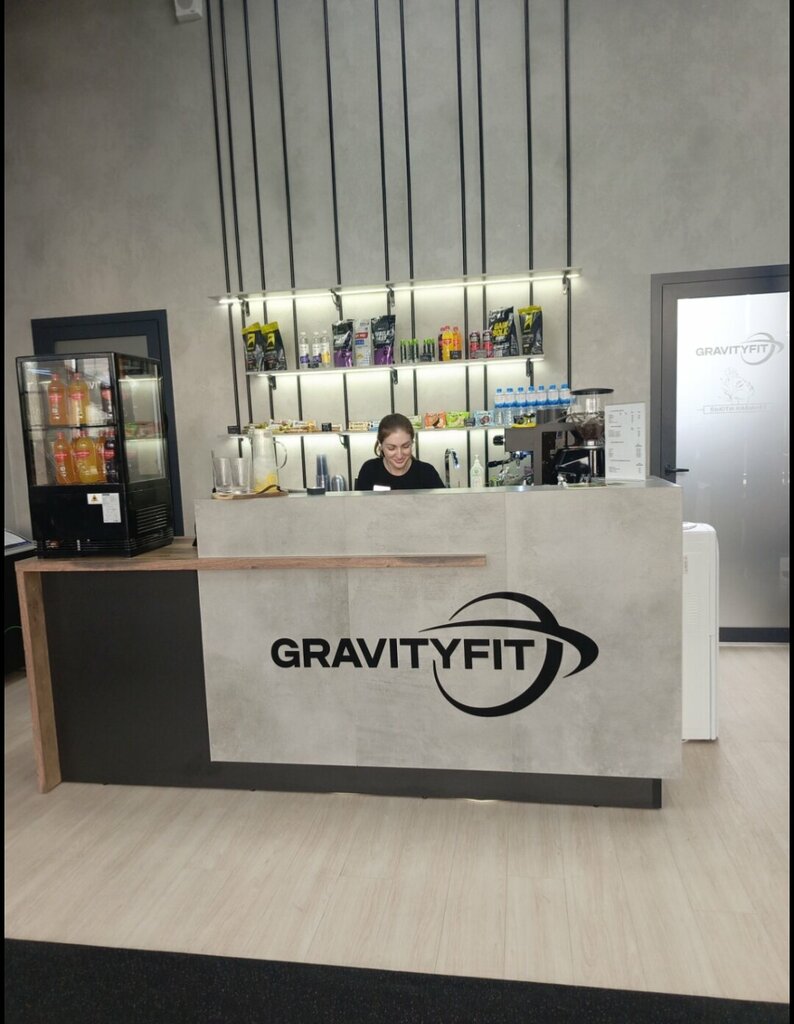 Gravityfit комсомольский просп 128а барнаул фото Gravityfit, фитнес-клуб, Комсомольский просп., 128А, Барнаул - Яндекс Карты