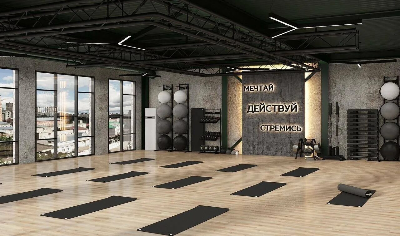 Gravityfit комсомольский просп 128а барнаул фото Фото: Gravityfit, фитнес-клуб, Комсомольский просп., 128А, Барнаул - Яндекс Карт