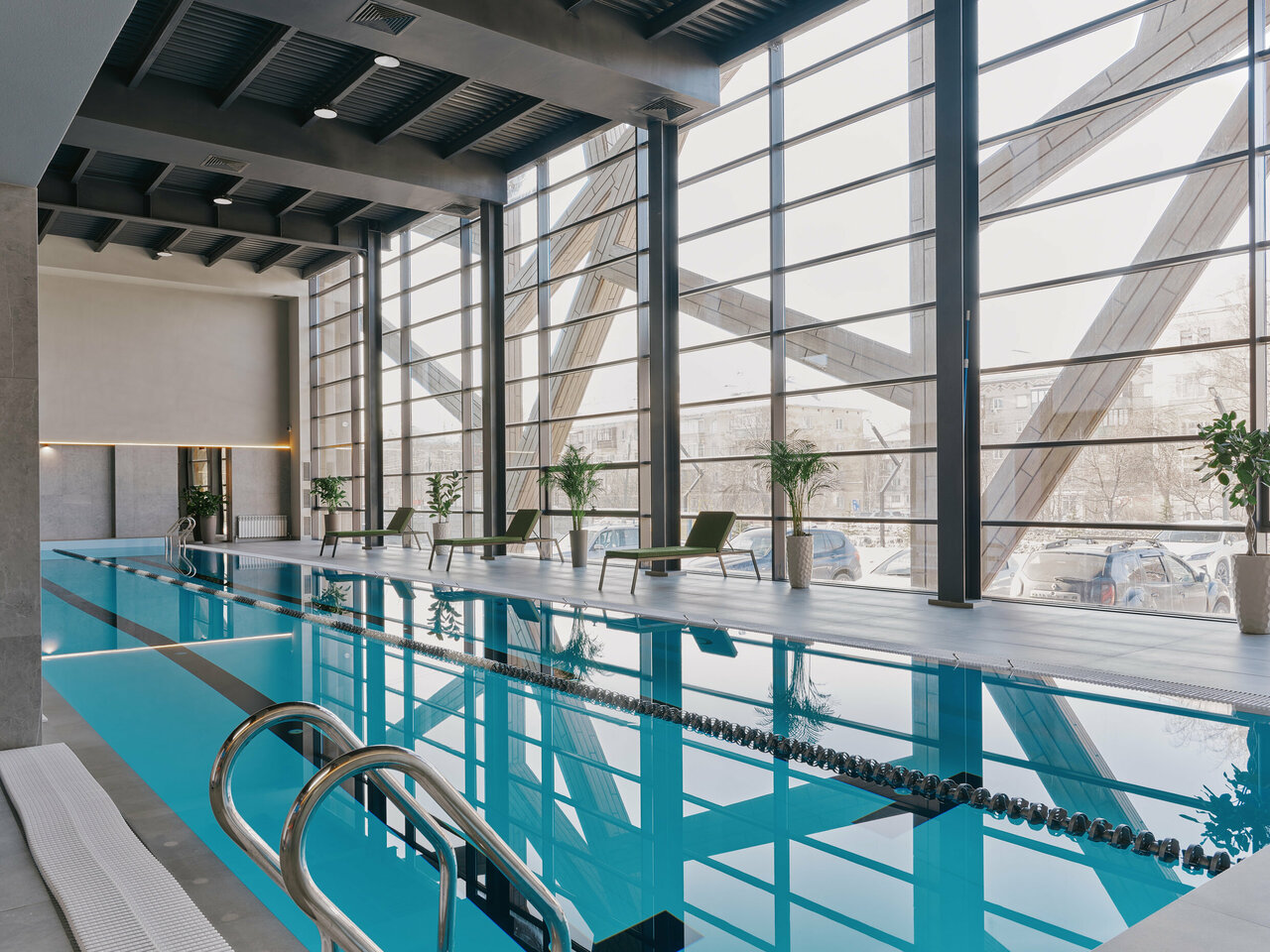 Gravityfit комсомольский просп 128а барнаул фото Фото: Gravityfit, фитнес-клуб, Комсомольский просп., 128А, Барнаул - Яндекс Карт