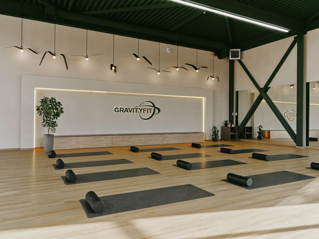 Gravityfit комсомольский просп 128а барнаул фото Панорама: Gravityfit, фитнес-клуб, Комсомольский просп., 128А, Барнаул - Яндекс 