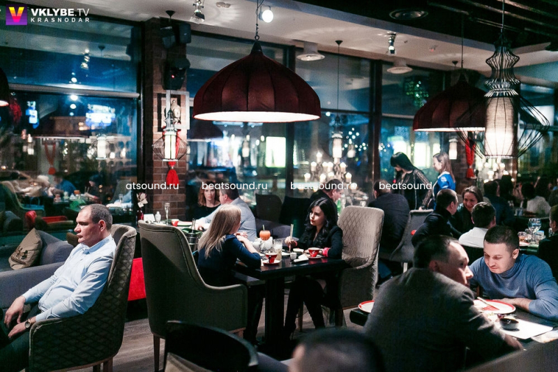 Gray goose просп ленина 52 фото Gray Goose Cafe, г. Краснодар