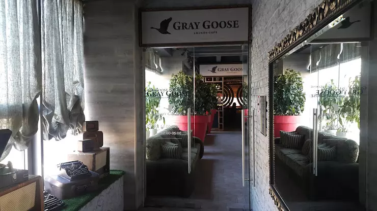 Gray goose просп ленина 52 фото Gray Goose в Мурманске, Торгово-бытовой комплекс "Аметист, пр. Ленина, 52, 2 эта
