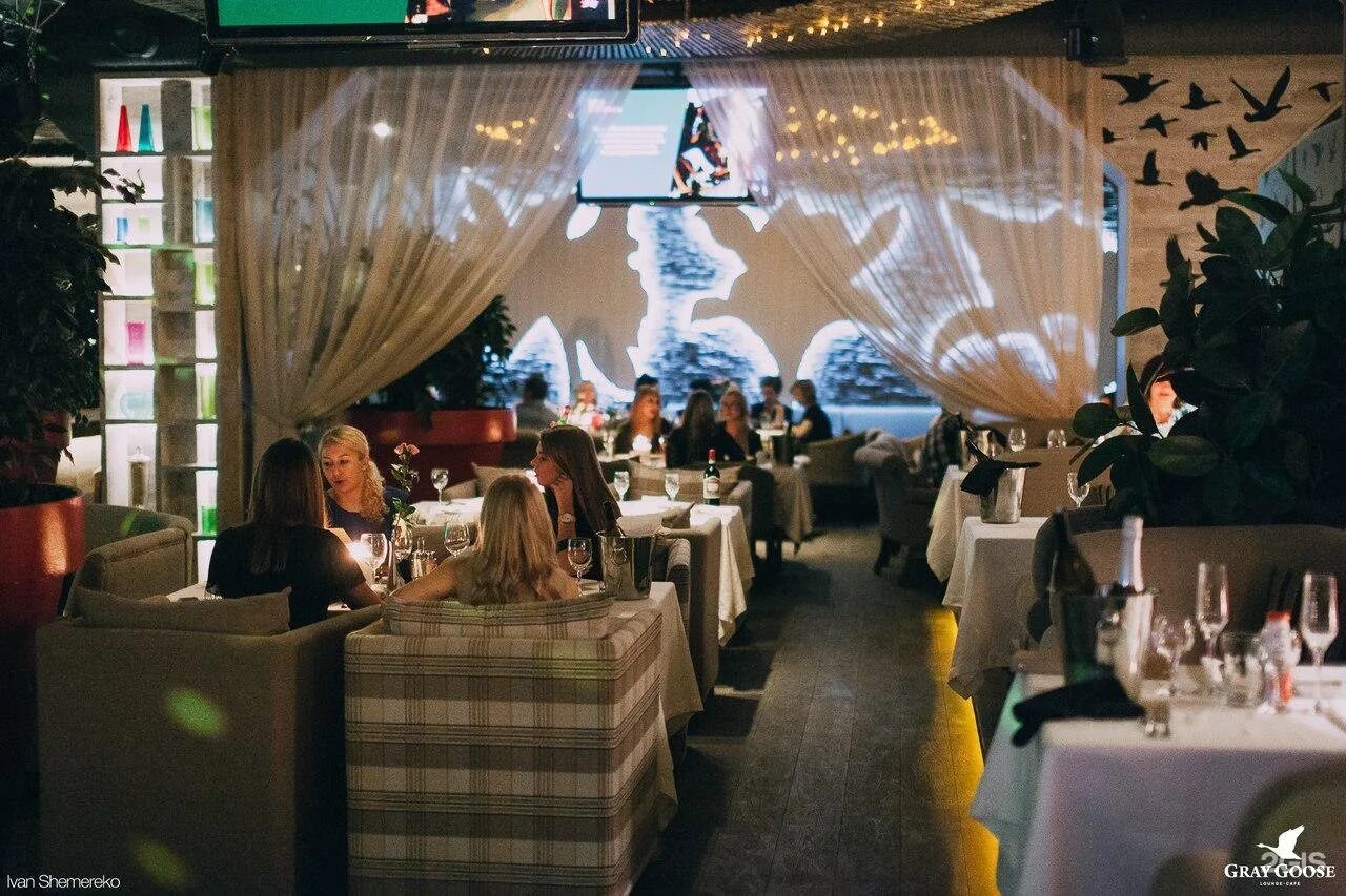 Gray goose просп ленина 52 фото Gray Goose, лаундж-кафе, ТЦ Аметист, проспект Ленина, 52, Мурманск - 2ГИС